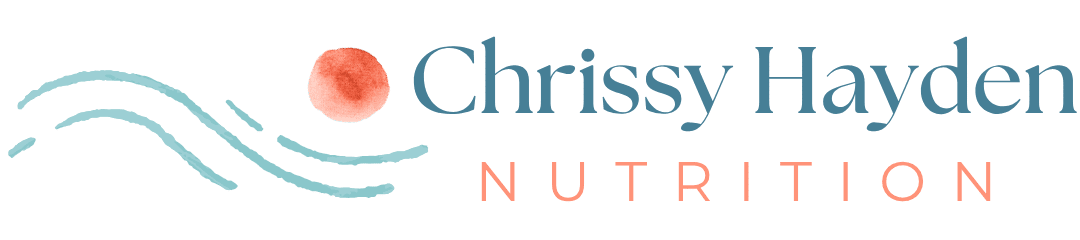 CH Nutrition Logo Horizontal (1080 px x 240 px)