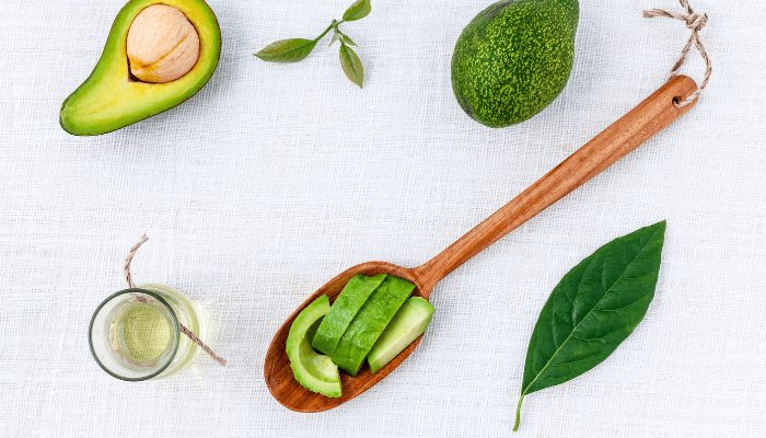 Avocados Avocados